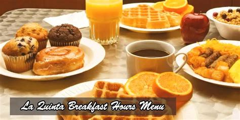 la quinta inn grove city|la quinta inn breakfast menu.